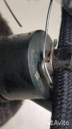 Форсунка топливная Chevrolet Captiva