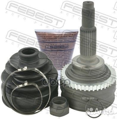 Шрус внешний перед прав/лев 0210016A44 Febest