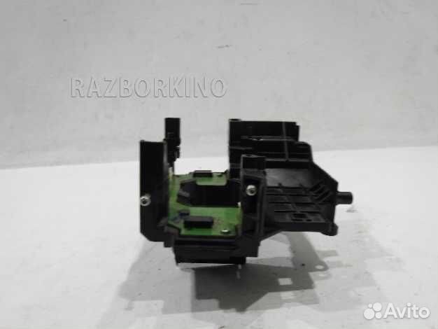 Переключатель подрулевой