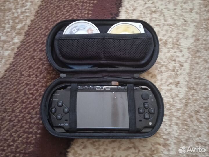 Sony PSP