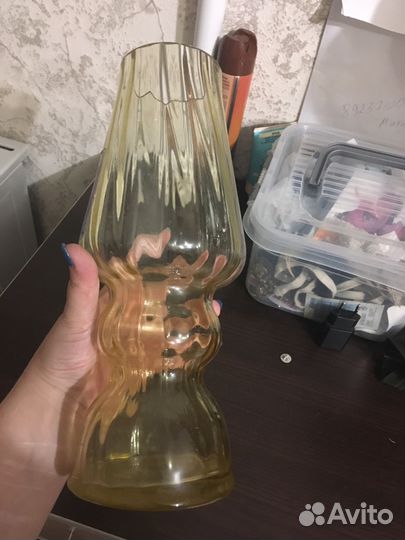 Советская ваза