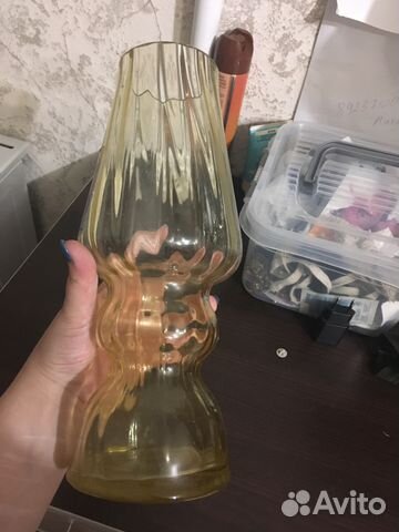 Советская ваза