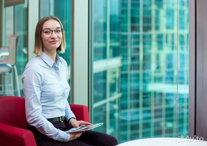 Составлю резюме CV RUS/ENG