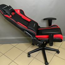 Компьютерное кресло dxracer