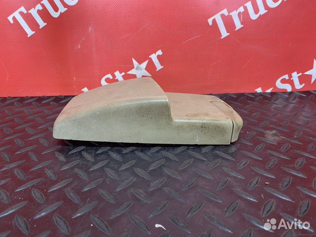 Кронштейн спального места Man TGS