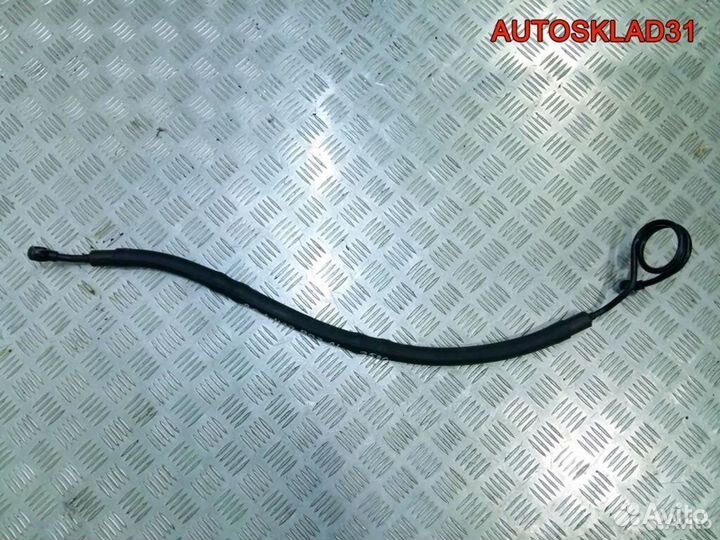 Шланг гур высокого давления Passat B5 8D1422893AL