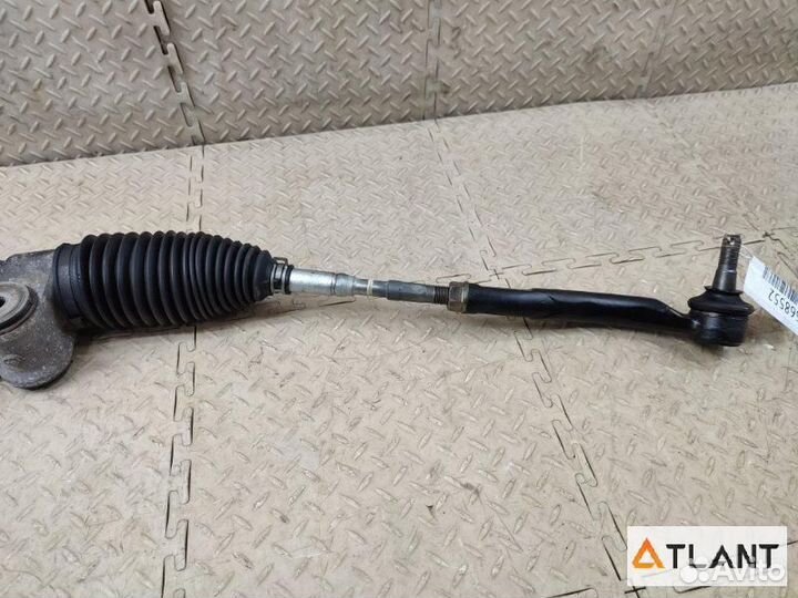 Рулевая рейка toyota vitz