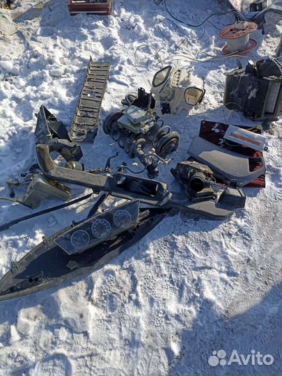 Приборная панель