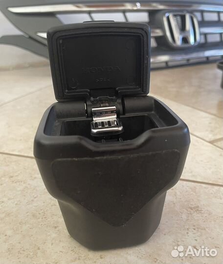Пепельница honda CR-V