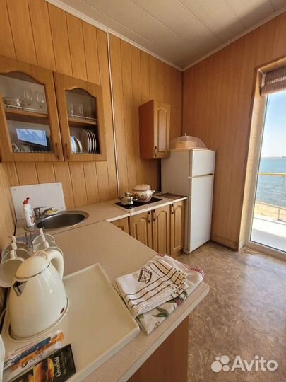 Отдых на черном море