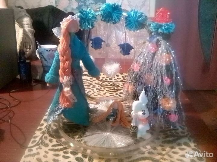 Все для нового года