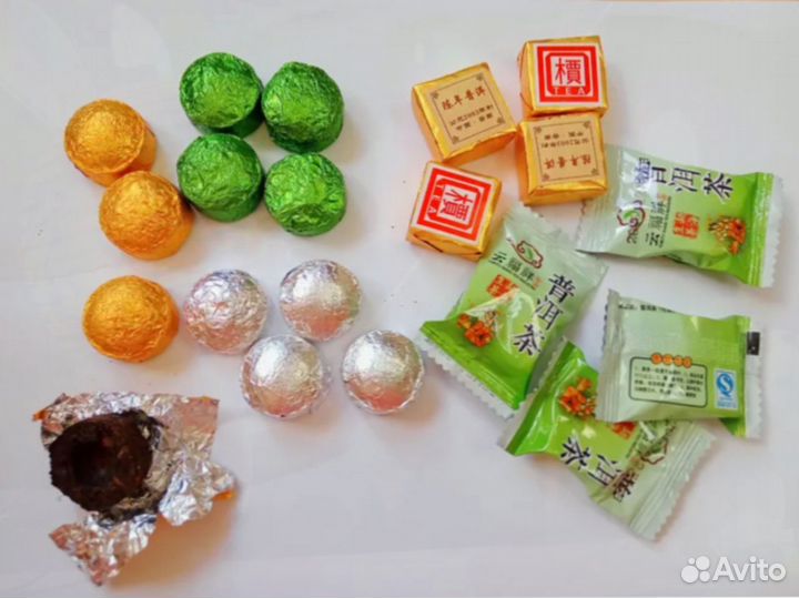 Чай Улет - Забудешь про печали