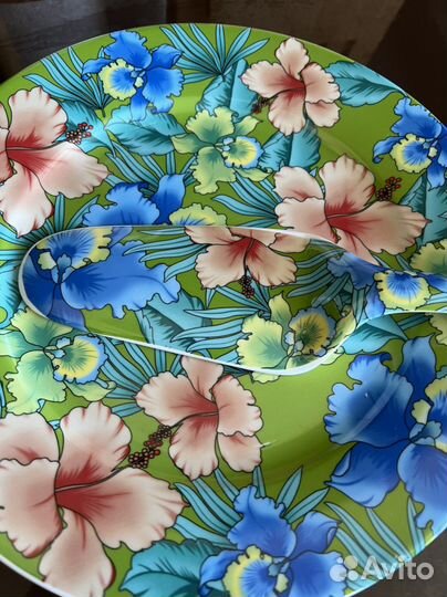 Блюдо для торта и пирогов