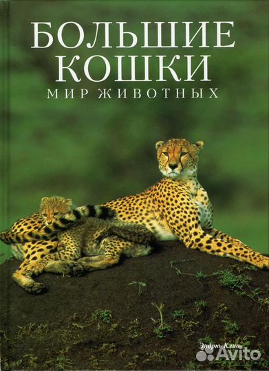 Мир животных, Серия книг.Белфаст