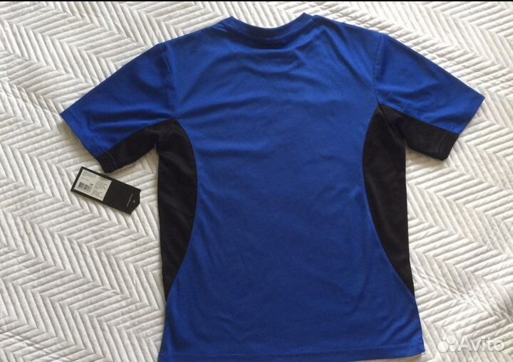 Тренировочная футболка umbro р.146