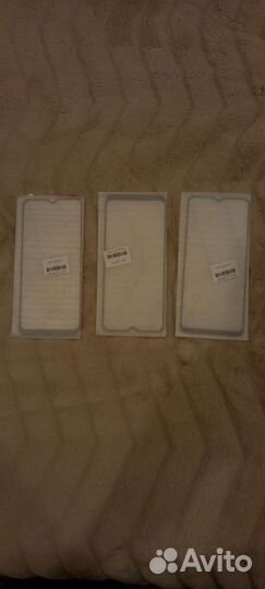 Защитное стекло samsung a 12