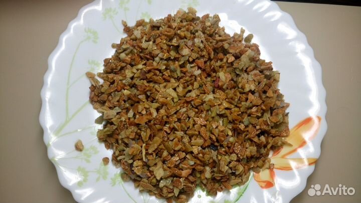 Златолит -Грунт для аквариума