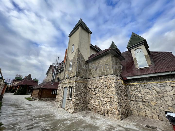 Доходные дома 30 номеров