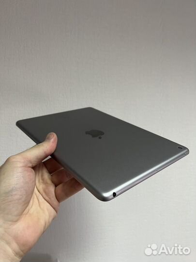 iPad 6 32gb wifi (1к+ отзывов) идеал