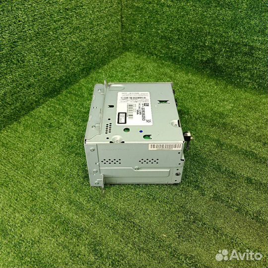 Магнитола Opel Astra J 2012 22836293