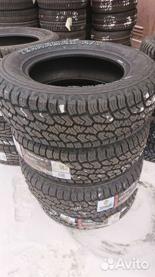 Sailun Terramax A/T 245/65 R17 107S