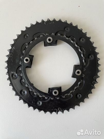 Звёзды Shimano Claris 50-34