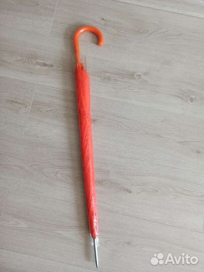 Зонт фирменный новый