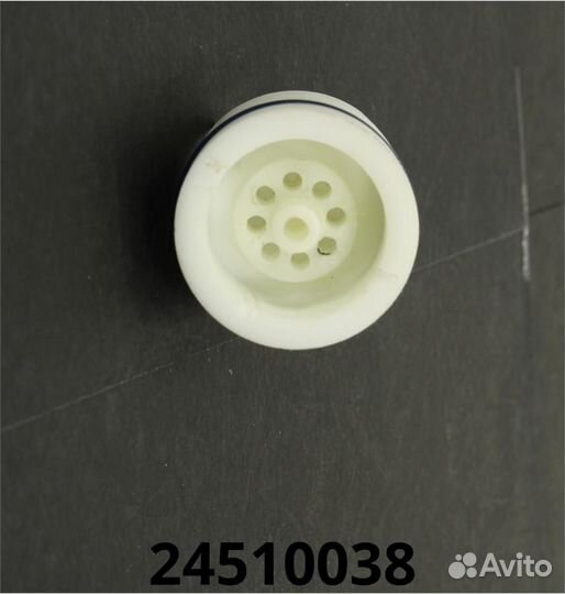 Поджимка вала рулевой рейки volvo S80 II 2006 2010