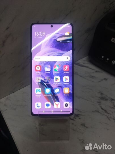 Xiaomi Redmi Note 12 Pro, 12/256 ГБ