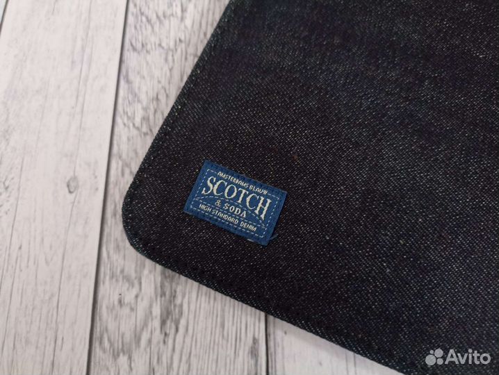 Scotch & Soda новый чехол для планшета 10
