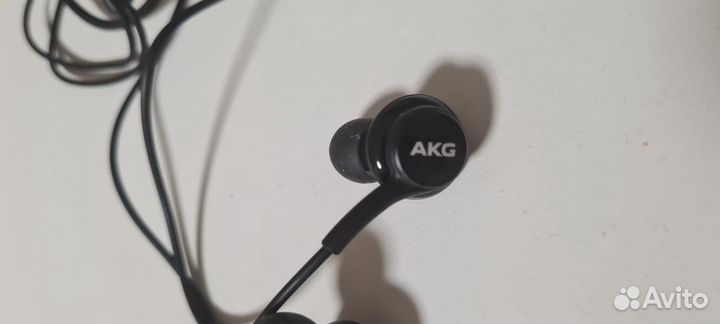 Наушники ekg