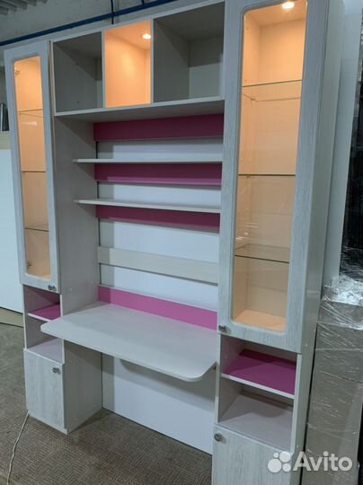 Уголок для школьника