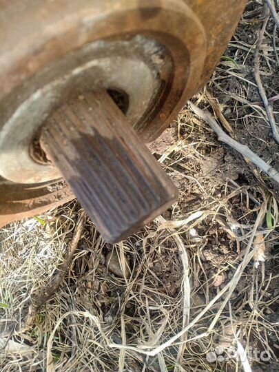 Гидромотор