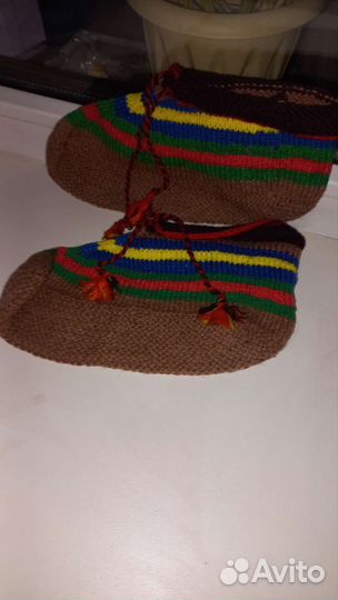 Носки женские