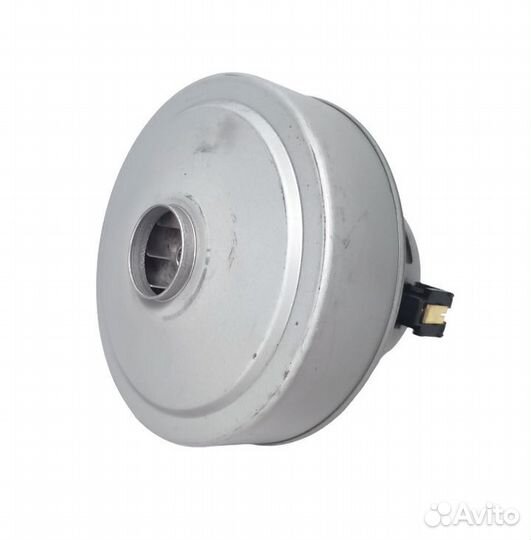 Мотор пылесоса 2000w, H-112/h-51mm, D135mm Samsung