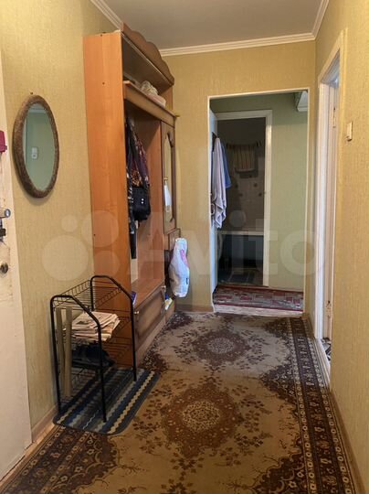 2-к. квартира, 47 м², 3/5 эт.