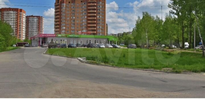 Торговая площадь, 220 м²