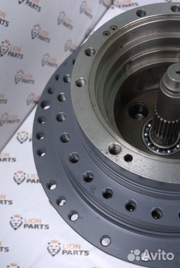 Редуктор хода Doosan S220-V K1000681A