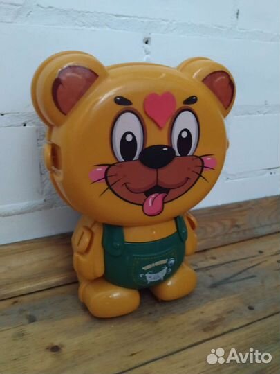 Чудо-ранец кондитерская, щенок продавец