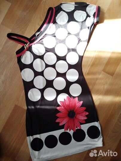 Одежда для девочек