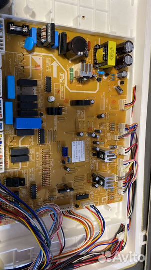 Ремонт холодильников. Частный мастер