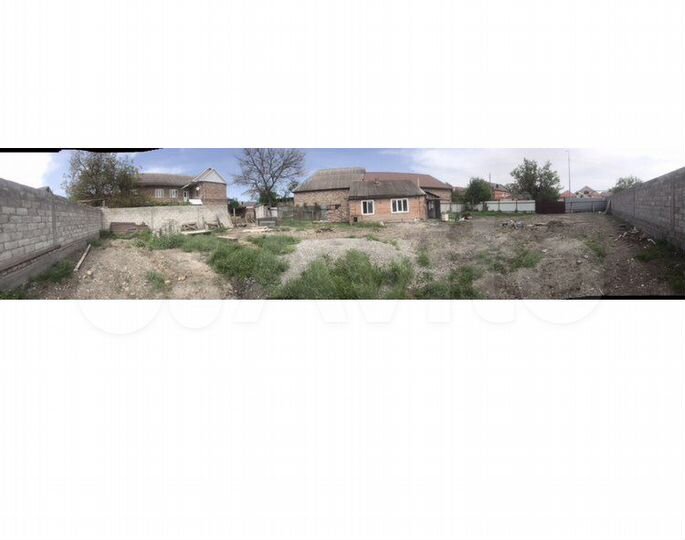 Участок 6 сот. (ИЖС)