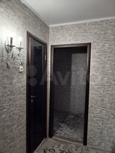 3-к. квартира, 61 м², 6/9 эт.