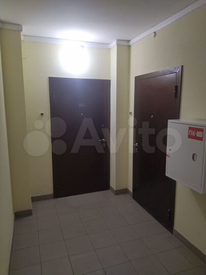 3-к. квартира, 77,9 м², 5/17 эт.