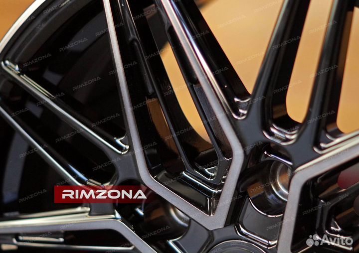 Кованые диски R18 Lexus