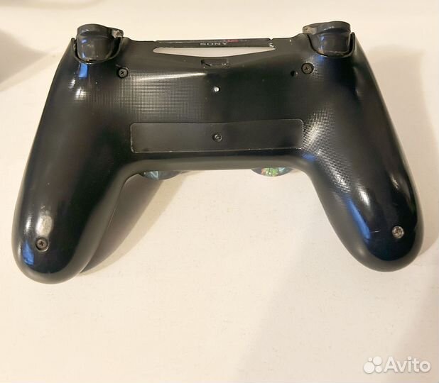 Геймпад ps4
