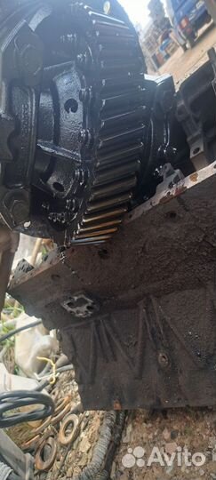 Трансмиссия