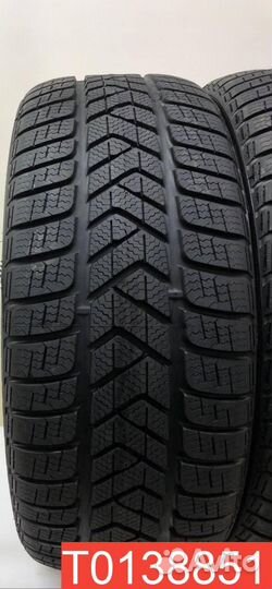 Pirelli Winter Sottozero 3 245/40 R20 99W