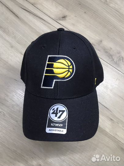 Бейсболка NBA 47 Brand оригинал