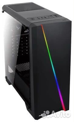 Игровой системный блок (i57400+gtx1660ti+16gb)